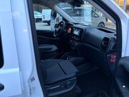 Mercedes-Benz Vito 119 CDI 4x4 Tourer 8Sitz Leder Multi Standh