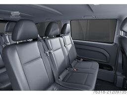 Mercedes-Benz Vito 119 CDI 4x4 Tourer 8Sitz Leder Multi Standh