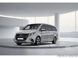 Mercedes-Benz EQV 300 neues mod Multibeam Distronic Kamera