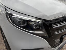 Mercedes-Benz EQV 300 neues mod Multibeam Distronic Kamera