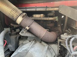 Terberg YT 182 / Terminal Tractor / Airco / Cummins