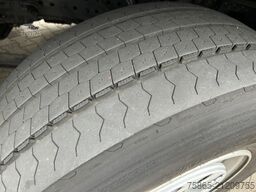 Mercedes-Benz Actros 1845 Gigaspace / Tacho V2 / Blower - PTO...