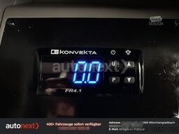 VOLKSWAGEN Crafter 35 *Frischdienst* Standkühlung (1377)