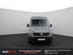 VOLKSWAGEN Crafter 35 *Frischdienst* Standkühlung (1377)