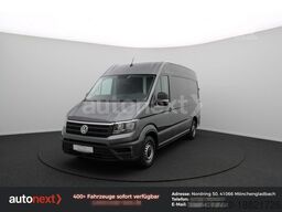 VOLKSWAGEN Crafter 35 *Frischdienst* Standkühlung (1377)