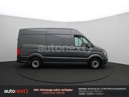VOLKSWAGEN Crafter 35 *Frischdienst* Standkühlung (1377)