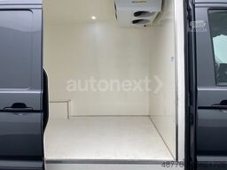 VOLKSWAGEN Crafter 35 *Frischdienst* Standkühlung (1377)