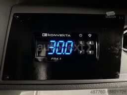 VOLKSWAGEN Crafter 35 *Frischdienst* Standkühlung (1377)