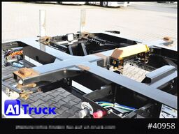 KRONE Tandem, MIDI, 445/45 R 19.5  ALU, 1120+1320