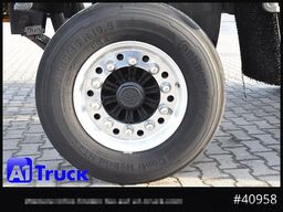 KRONE Tandem, MIDI, 445/45 R 19.5  ALU, 1120+1320