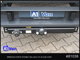 IVECO Daily 35S14 Pritsche, AHK, 4 Meter Ladefläche