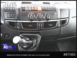 IVECO Eurocargo 80E21 Pritsche,  2x AHK, Klima, Luftfederung