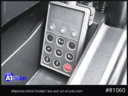 IVECO Eurocargo 80E21 Pritsche,  2x AHK, Klima, Luftfederung