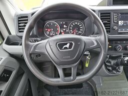 MAN TGE 5.120  Kipper Kist!