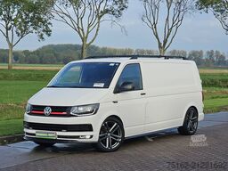 VOLKSWAGEN TRANSPORTER 2.0 TDI L2H1 150Pk EDITION !