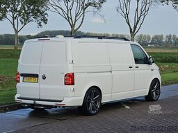 VOLKSWAGEN TRANSPORTER 2.0 TDI L2H1 150Pk EDITION !