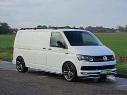 VOLKSWAGEN TRANSPORTER 2.0 TDI L2H1 150Pk EDITION !
