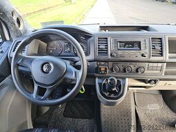 VOLKSWAGEN TRANSPORTER 2.0 TDI L2H1 150Pk EDITION !