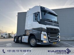 Volvo FH 460 Globetrotter XL / 6x2 / 2 Tanks / Tacho ...
