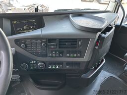 Volvo FH 460 Globetrotter XL / 6x2 / 2 Tanks / Tacho ...