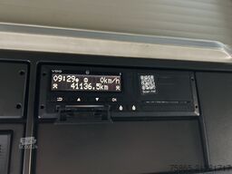 Volvo FH 460 Globetrotter XL / 6x2 / 2 Tanks / Tacho ...