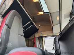Volvo FH 460 Globetrotter XL / 6x2 / 2 Tanks / Tacho ...
