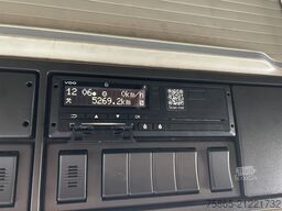Volvo FH 420 Globetrotter / Smart Tacho V2 / VEB+ / 9...
