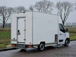 RENAULT MASTER 2.3 DCI 145 FRIGO