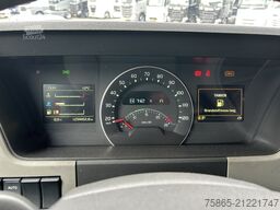 Volvo FM 420 Globetrotter / Smart Tacho V2 / VEB+ / 9...