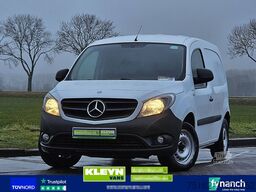 MERCEDES-BENZ CITAN 109 CDI LONG Airco Euro6!