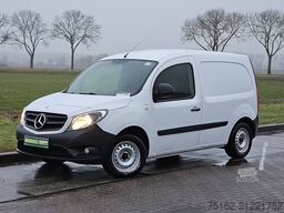 MERCEDES-BENZ CITAN 109 CDI LONG Airco Euro6!