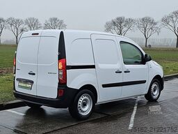 MERCEDES-BENZ CITAN 109 CDI LONG Airco Euro6!