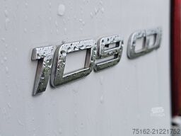 MERCEDES-BENZ CITAN 109 CDI LONG Airco Euro6!