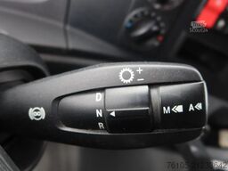 Mercedes-Benz Atego 1218 Bakwagen + Laadklep DHollandia 1500kg