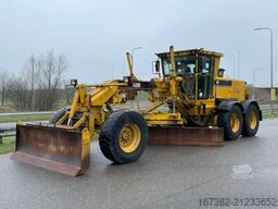Caterpillar 140H CE