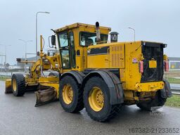 Caterpillar 140H CE