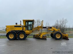 Caterpillar 140H CE