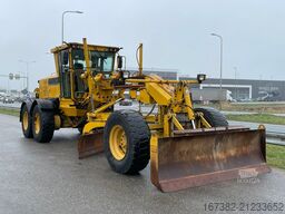 Caterpillar 140H CE