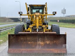 Caterpillar 140H CE