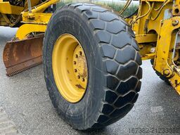 Caterpillar 140H CE