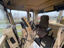 Caterpillar 140H CE