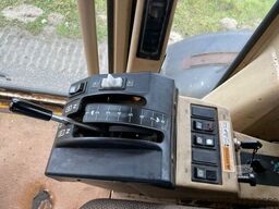 Caterpillar 140H CE