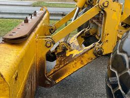 Caterpillar 140H CE