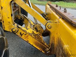 Caterpillar 140H CE