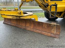 Caterpillar 140H CE