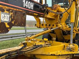 Caterpillar 140H CE