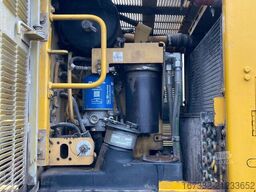 Caterpillar 140H CE