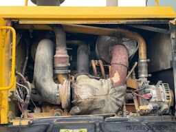 Caterpillar 140H CE