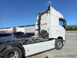 Volvo FH 540