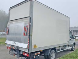 FORD Transit 130ZT350 2.0 TDCi Koffer